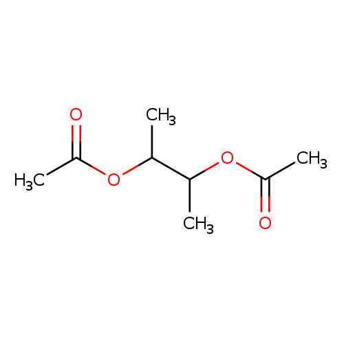 BUTANE-2,3-DIYL DIACETATE