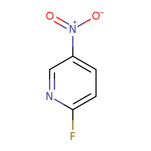 2-Fluoro-5-nitropyridine