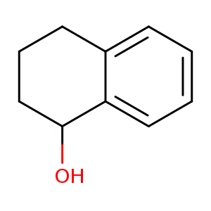 1,2,3,4-Tetrahydronaphthalen-1-ol