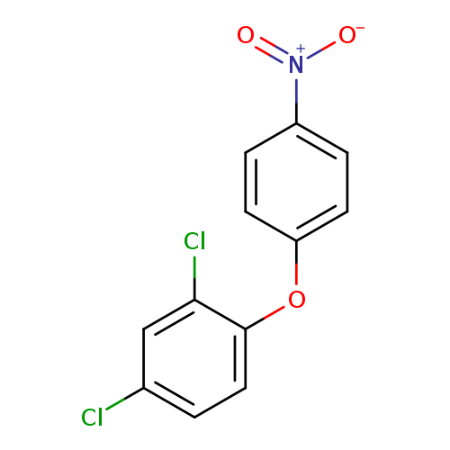 Nitrofen solution