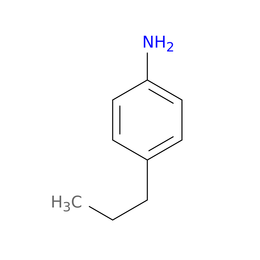 4-Propylaniline