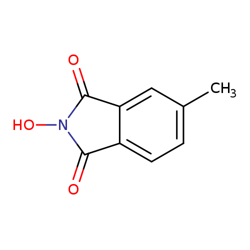 1H-Isoindole-1,3(2H)-dione, 2-hydroxy-5-methyl-