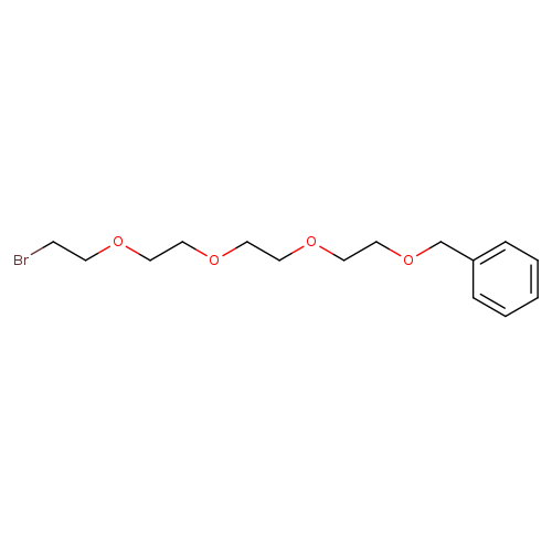 13-Bromo-1-phenyl-2,5,8,11-tetraoxatridecane