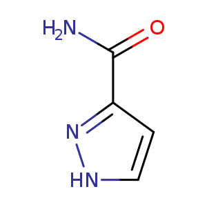 Pyrazole-3-carboxamide