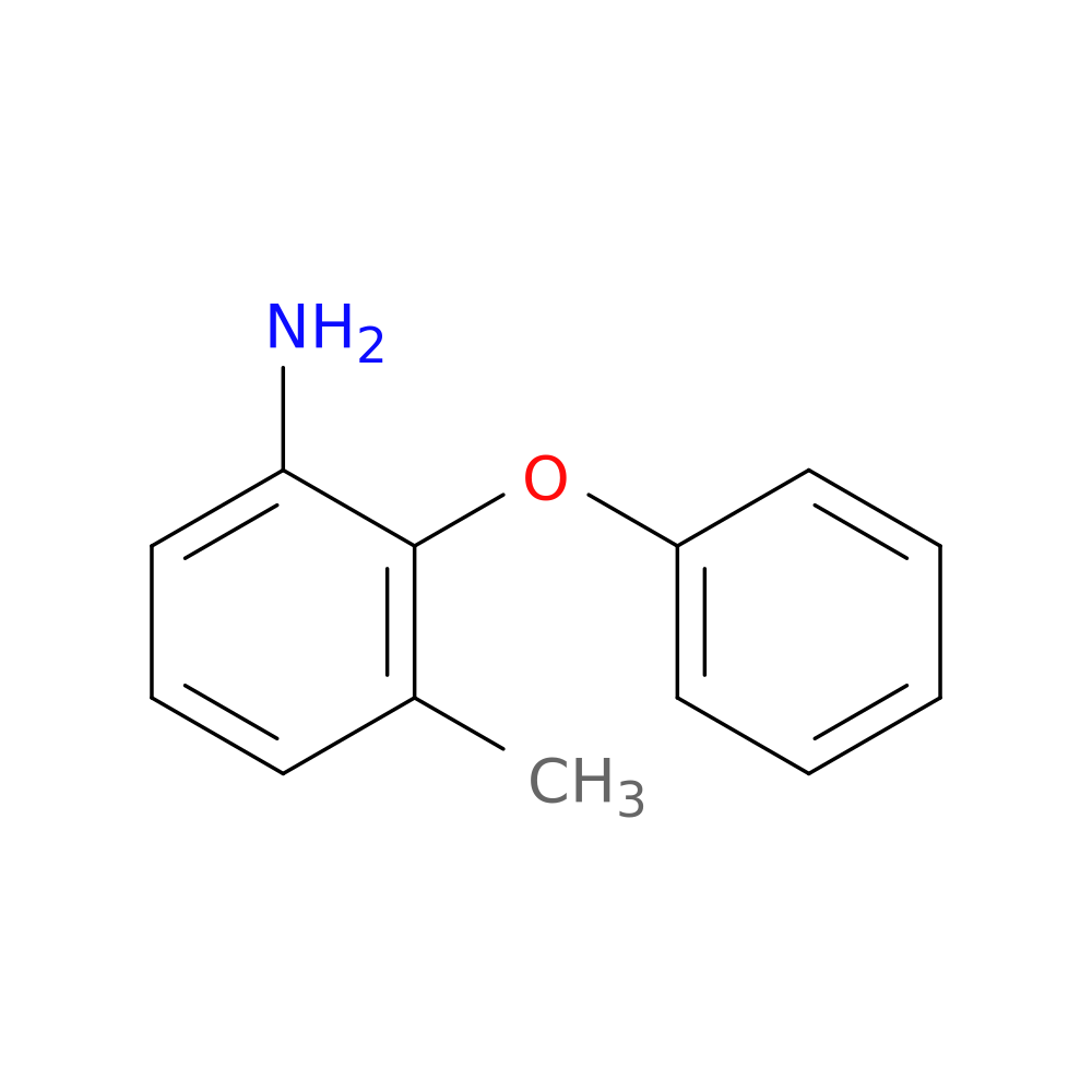 3-Methyl-2-Phenoxyaniline