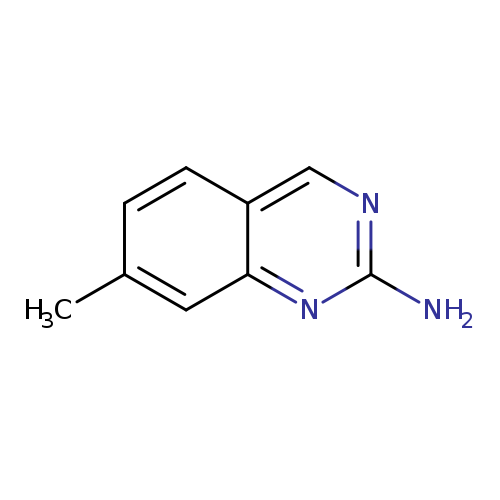 7-methylquinazolin-2-amine