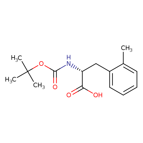 Boc-D-Phe(2-Me)-OH