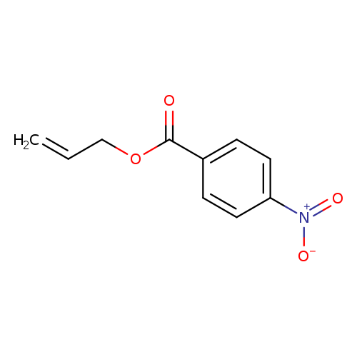 Allyl 4-nitrobenzoate