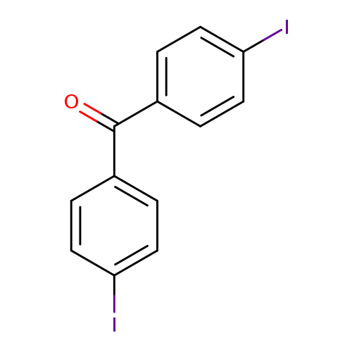 BIS(4-IODOPHENYL)METHANONE