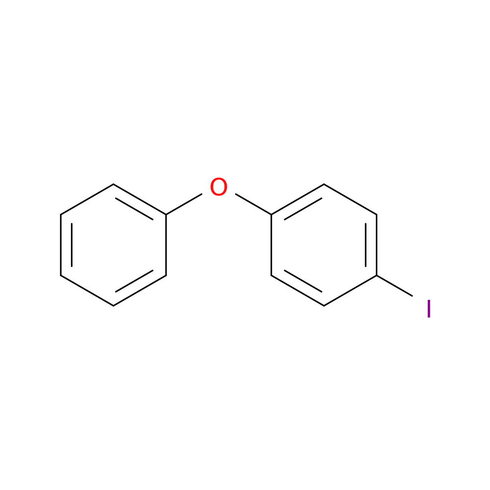 1-Iodo-4-phenoxybenzene