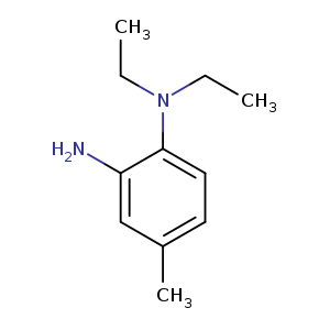 (2-Amino-4-methylphenyl)diethylamine