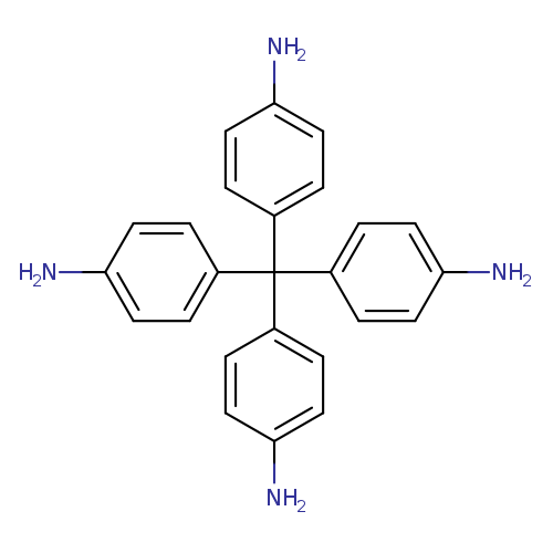 4,4',4'',4'''-Methanetetrayltetraaniline