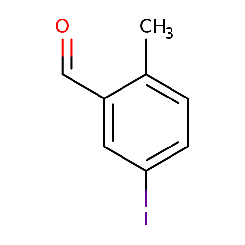 5-IODO-2-METHYLBENZALDEHYDE