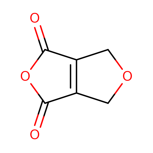 4,6-DIHYDRO-1H,3H-FURO[3,4-C]FURAN-1,3-DIONE