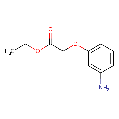 Ethyl (3-aminophenoxy)acetate