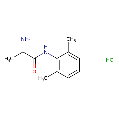 TOCAINIDE