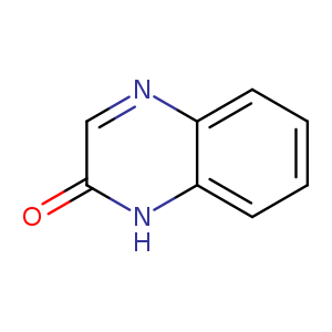 2(1H)-Quinoxalinone