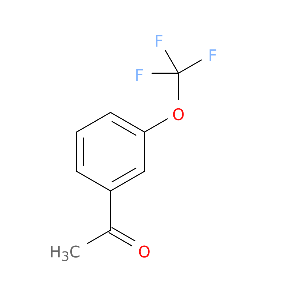 3'-(Trifluoromethoxy)acetophenone