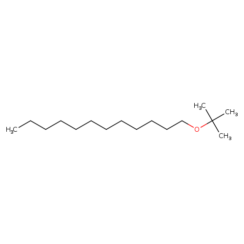 tert-Butyl n-dodecyl ether