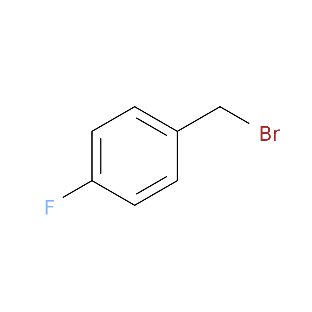 4-Fluorobenzyl Bromide