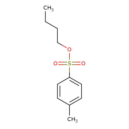 Butyl 4-methylbenzenesulfonate