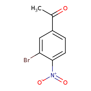 3'-Bromo-4'-nitroacetophenone
