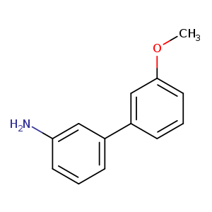 3'-METHOXY-BIPHENYL-3-YLAMINE