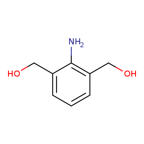 (2-Amino-1,3-phenylene)dimethanol