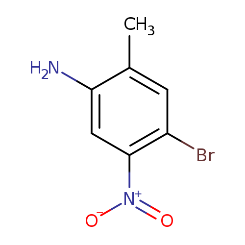 4-Bromo-2-methyl-5-nitroaniline