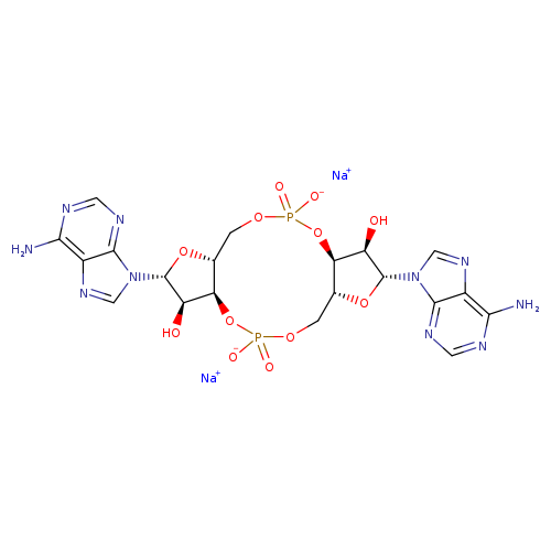 c-di-AMP Disodium