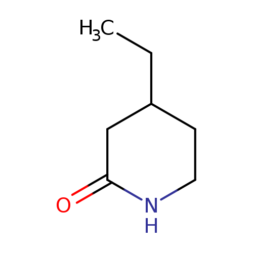 4-Ethylpiperidin-2-one