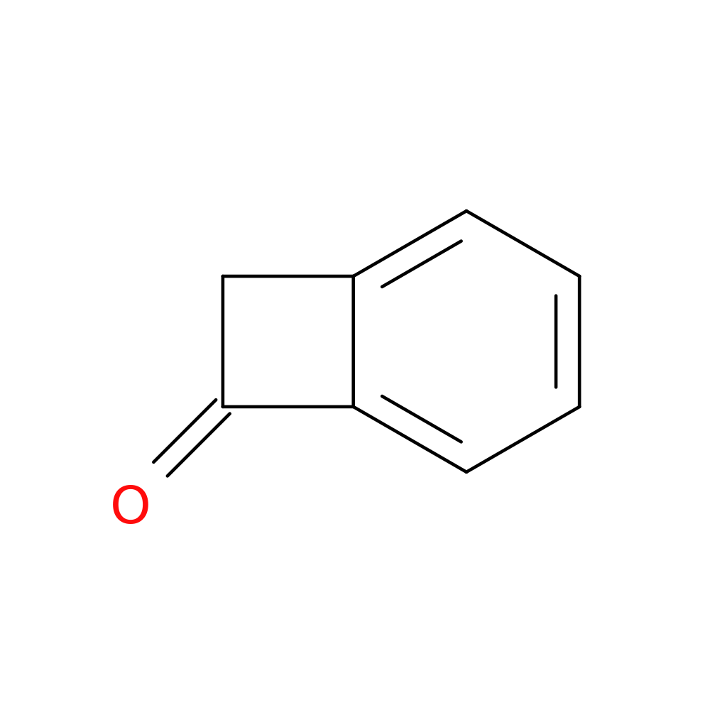 Bicyclo[4.2.0]octa-1,3,5-trien-7-one