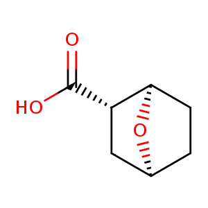 (1R,2S,4S)-7-Oxabicyclo[2.2.1]heptan-2-exo-carboxylic acid