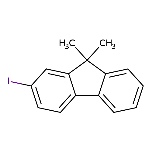 2-Iodo-9,9-dimethyl-9H-fluorene