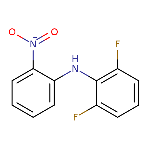 2,6-Difluoro-n-(2-nitrophenyl)aniline
