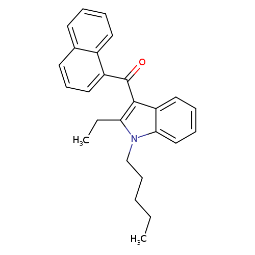 JWH 116