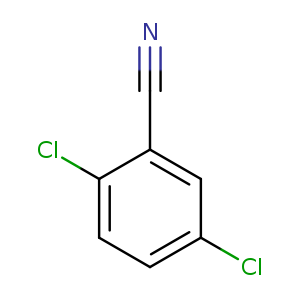 2,5-Dichlorobenzonitrile