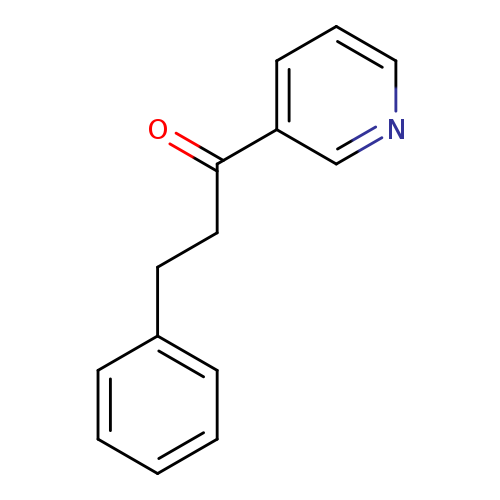3-phenyl-1-(3-pyridinyl)-1-propanone