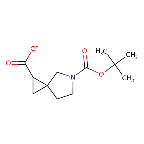 5-Boc-5-azaspiro[2.4]heptane-1-carboxylic acid