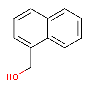 1-Naphthalene methanol