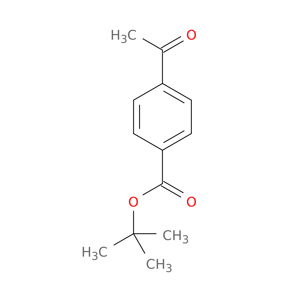 tert-Butyl 4-acetylbenzoate
