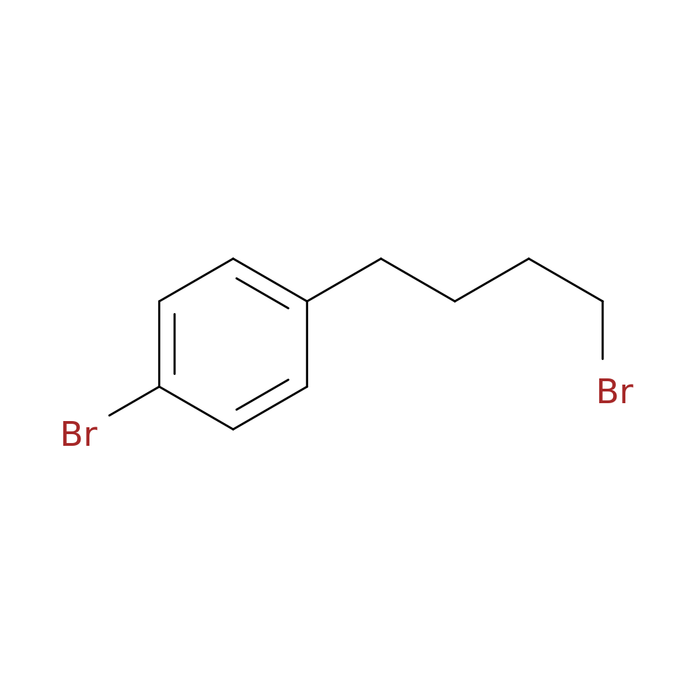 1-(4-Bromobutyl)-4-bromobenzene