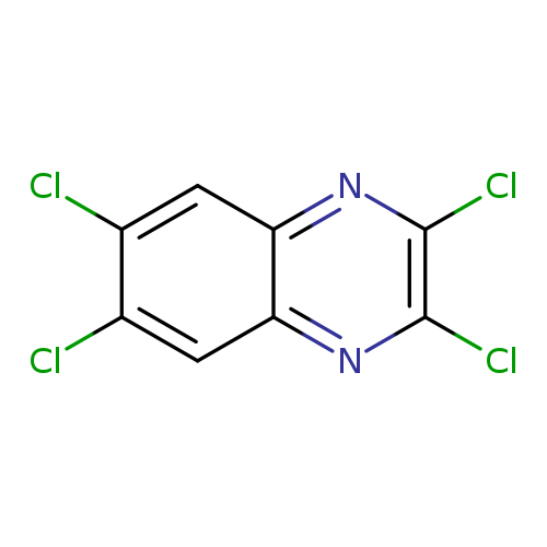 2,3,6,7-Tetrachloroquinoxaline
