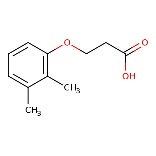3-(2,3-dimethylphenoxy)propanoic acid