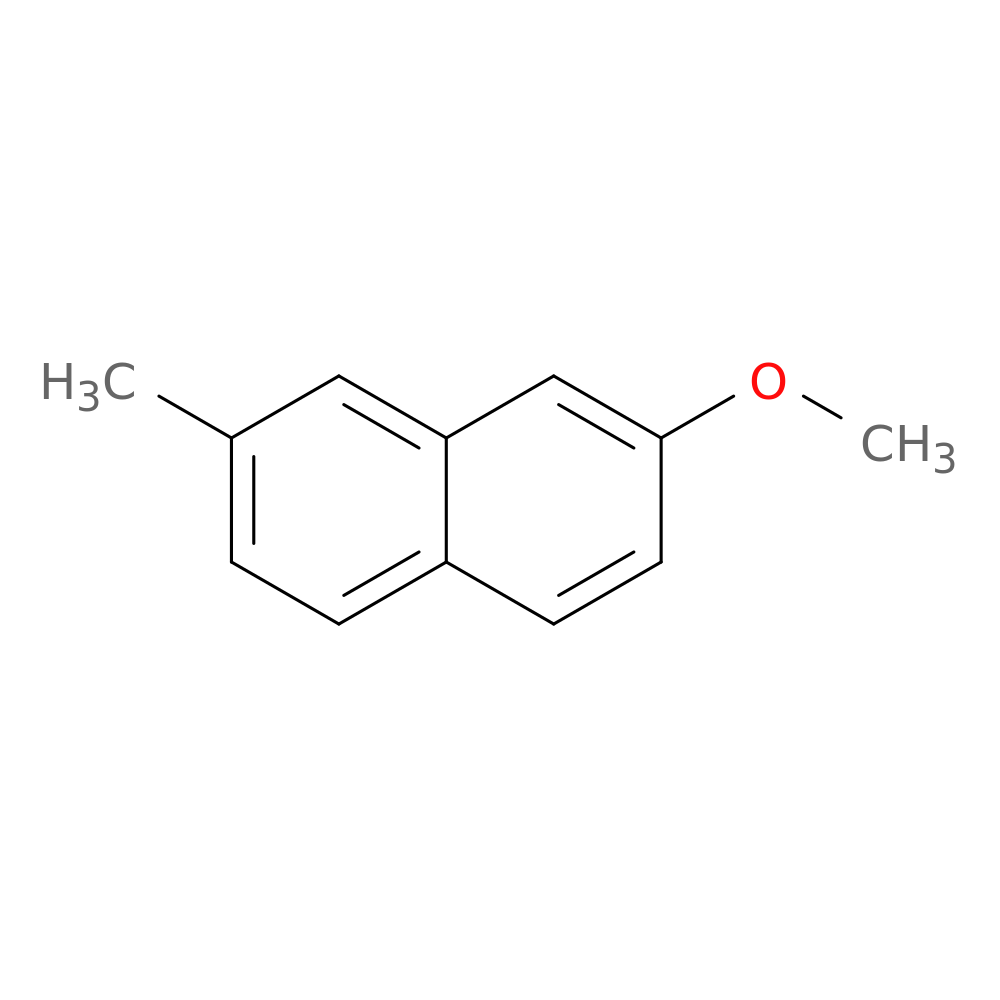 2-Methoxy-7-methylnaphthalene