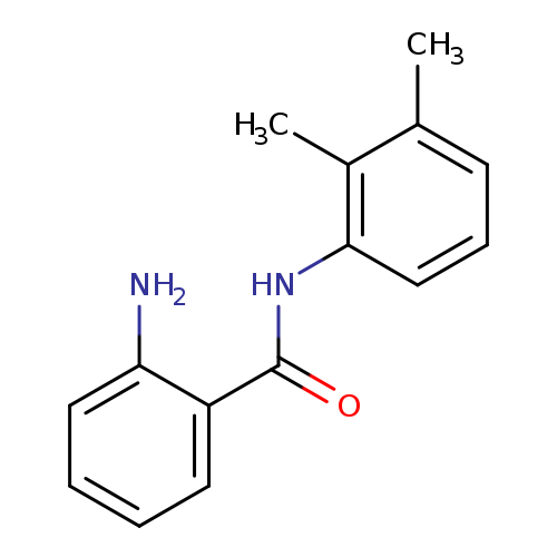 2-AMINO-N-(2,3-DIMETHYLPHENYL)BENZAMIDE