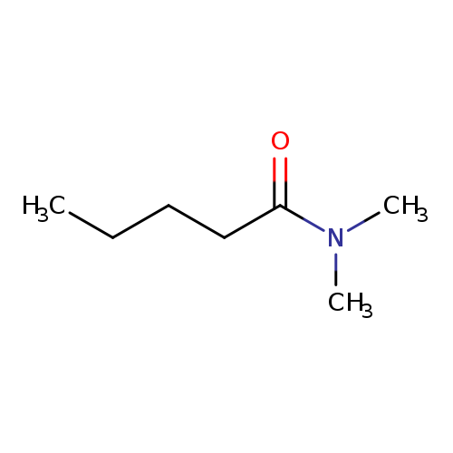 N,N-Dimethylpentanamide