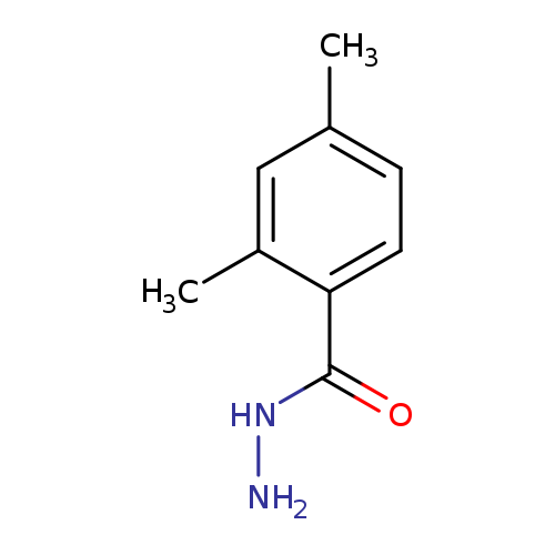 2,4-DIMETHYLBENZOHYDRAZIDE