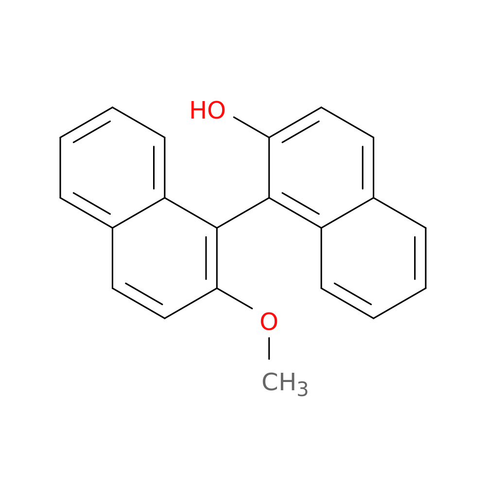 (S)-2'-Methoxy-[1,1'-binaphthalen]-2-ol