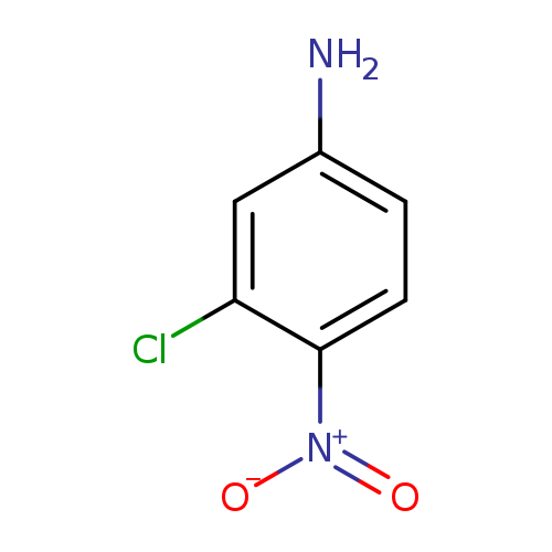 3-Chloro-4-nitroaniline